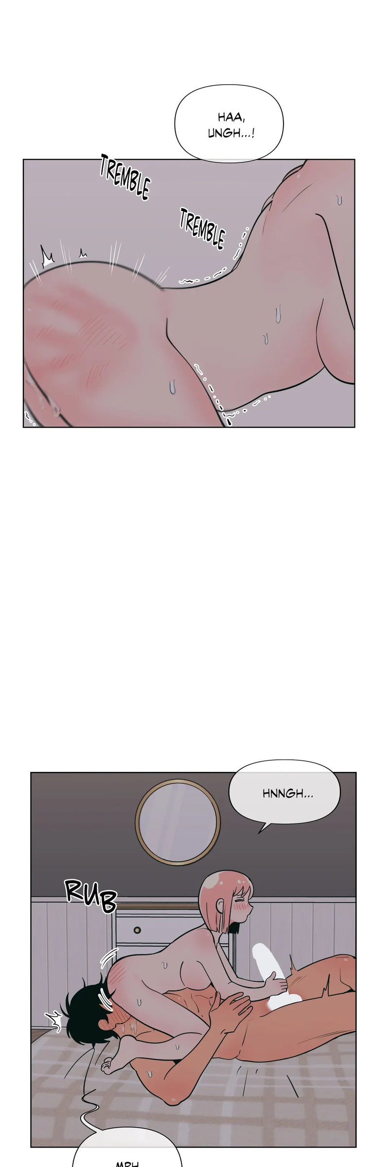 Peach Sorbet page 26