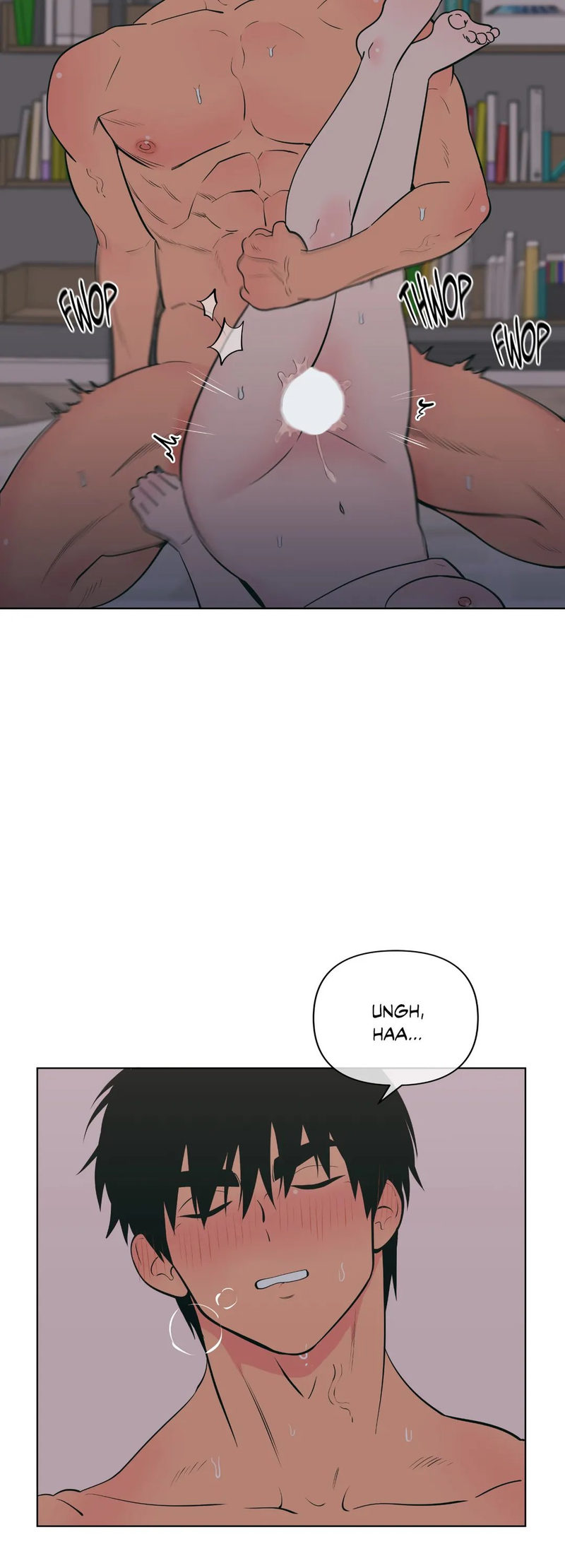 Peach Sorbet page 34