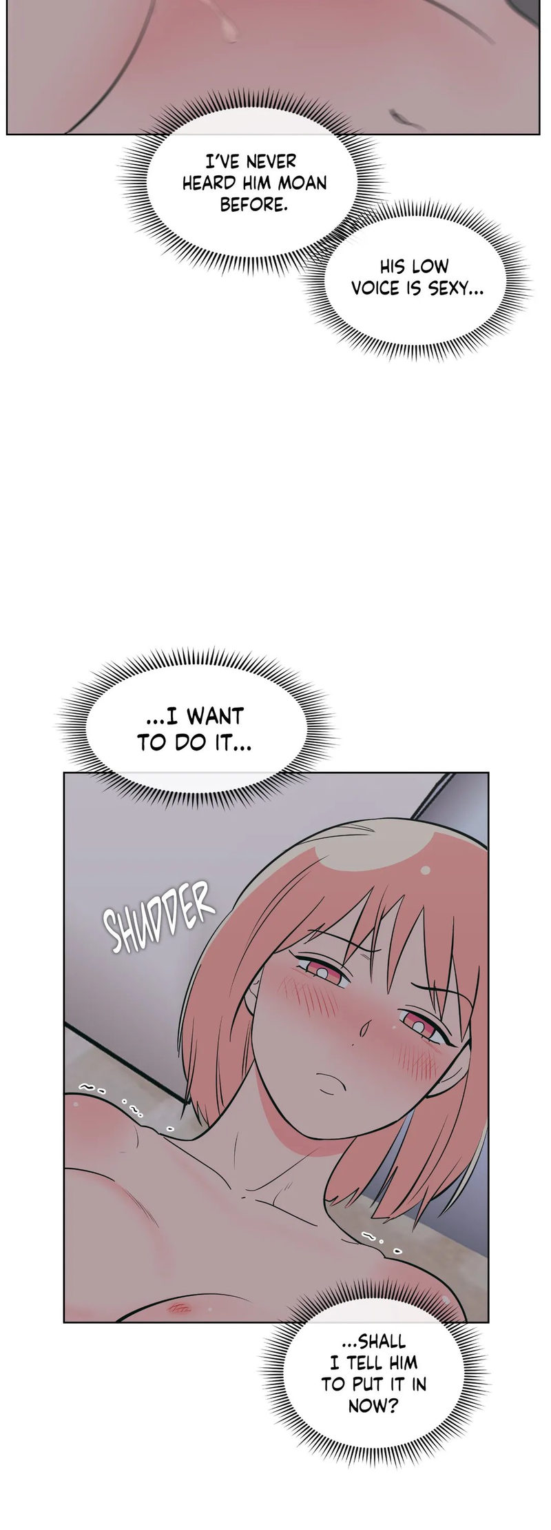 Peach Sorbet page 36