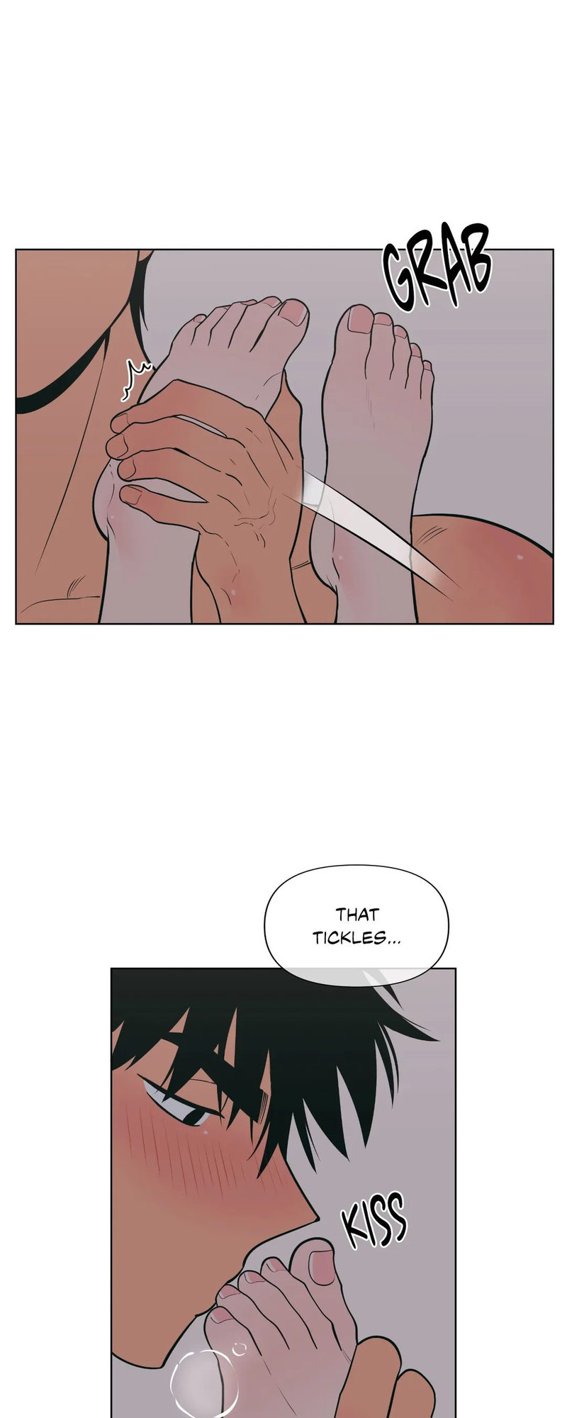Peach Sorbet page 37
