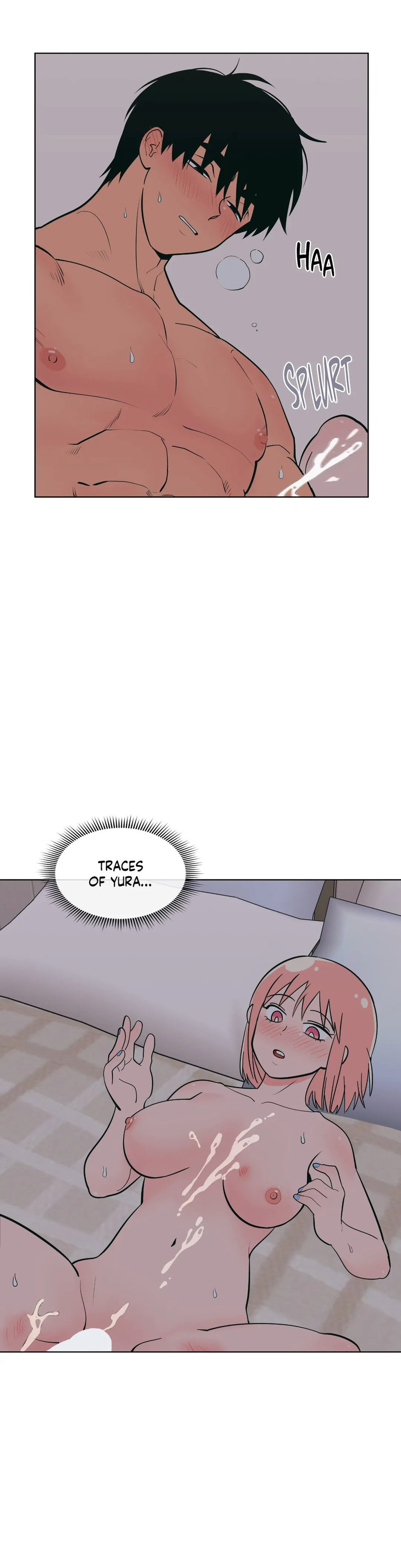 Peach Sorbet page 42