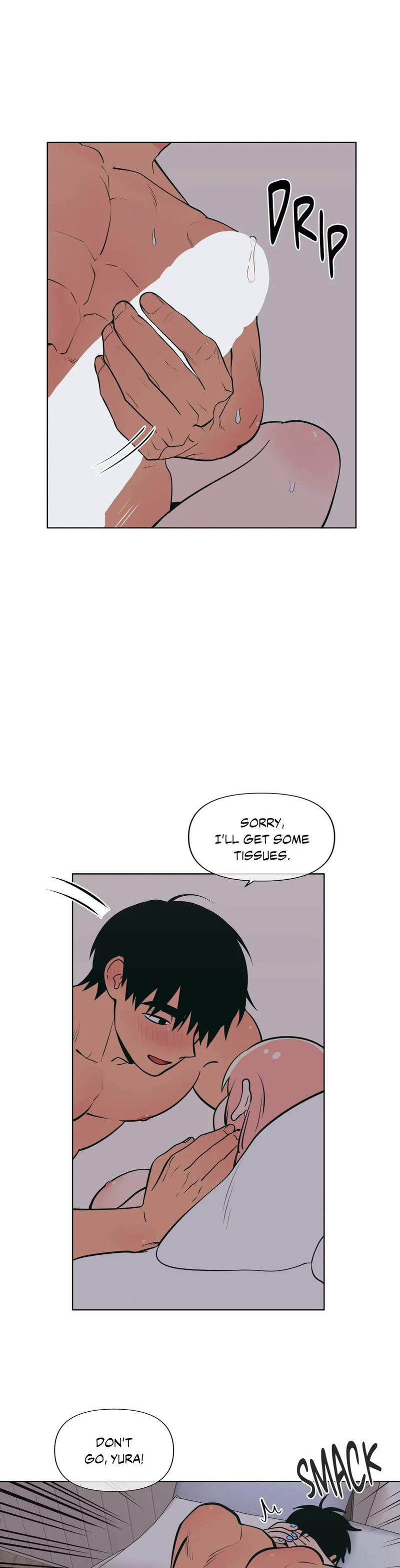 Peach Sorbet page 43