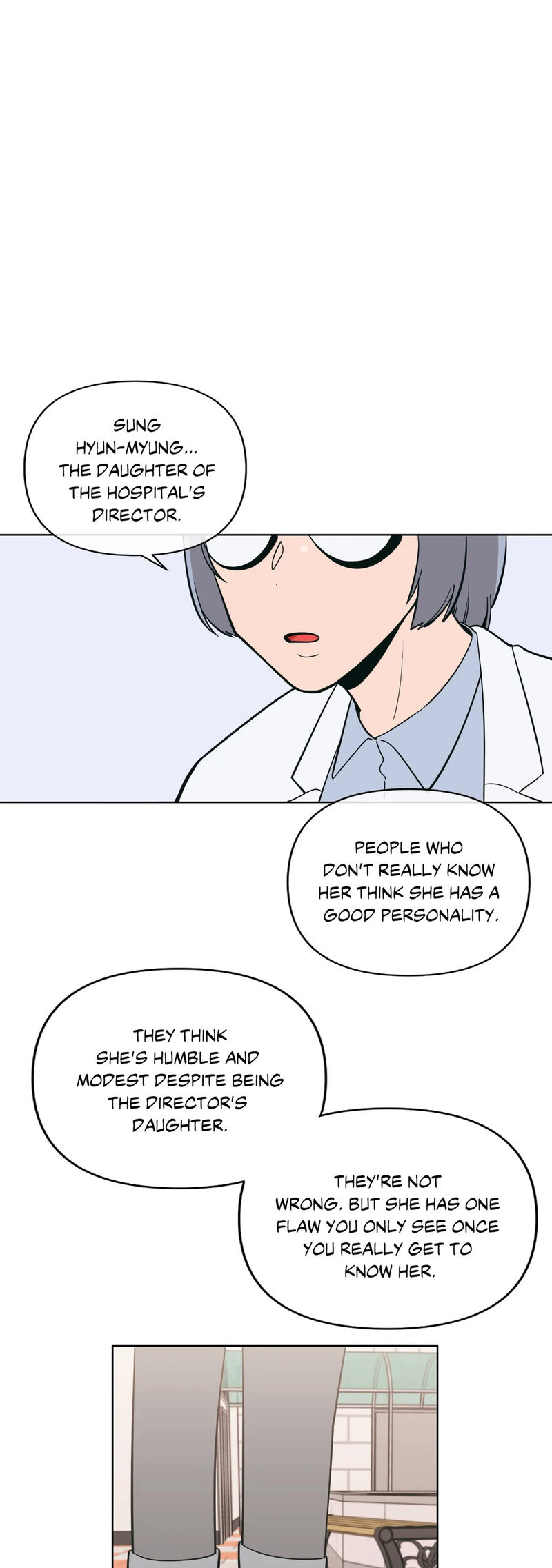 Peach Sorbet page 1