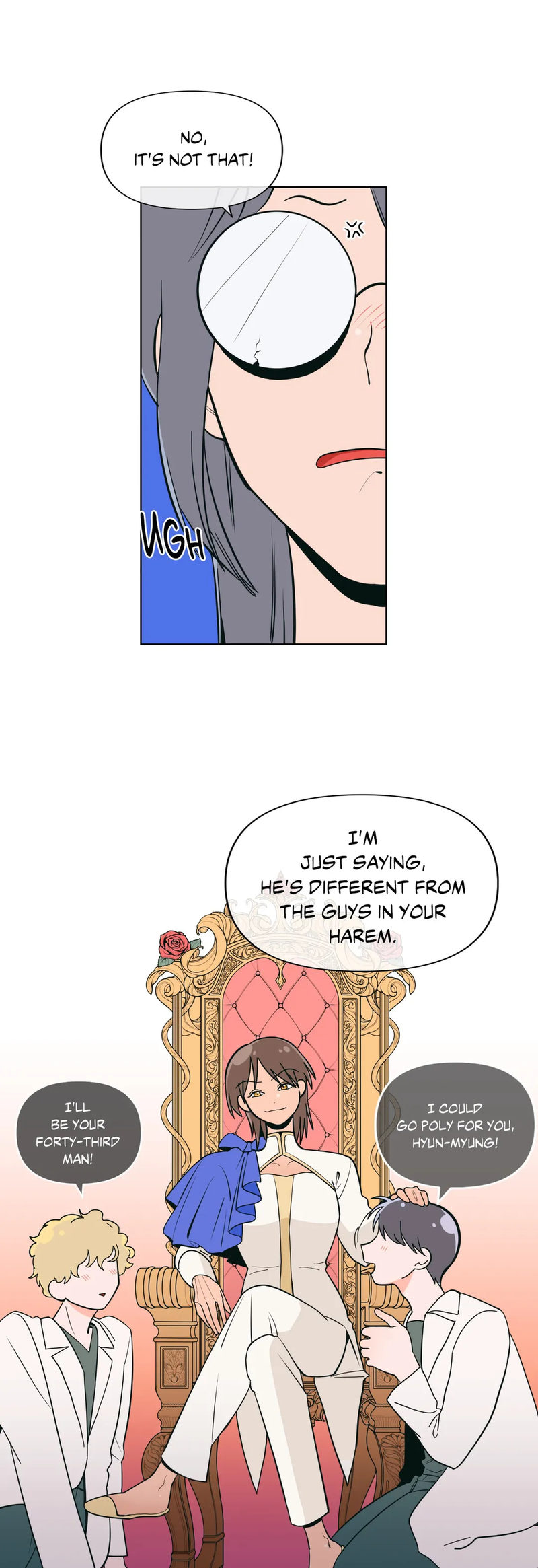 Peach Sorbet page 5
