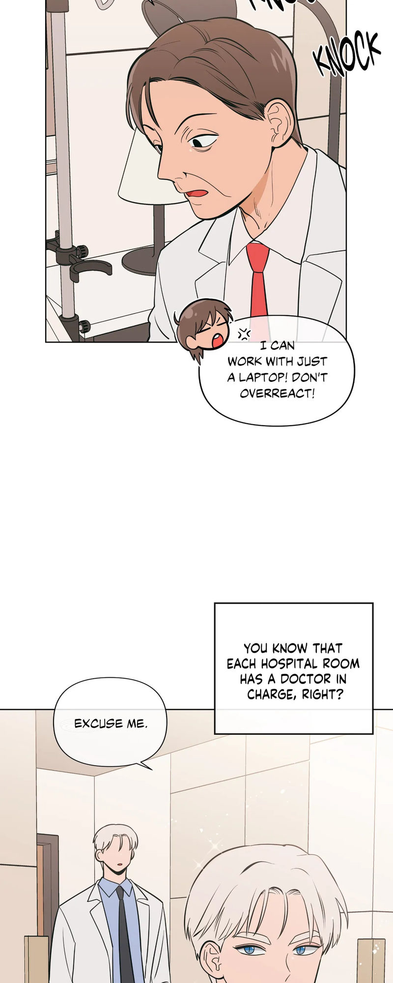 Peach Sorbet page 10