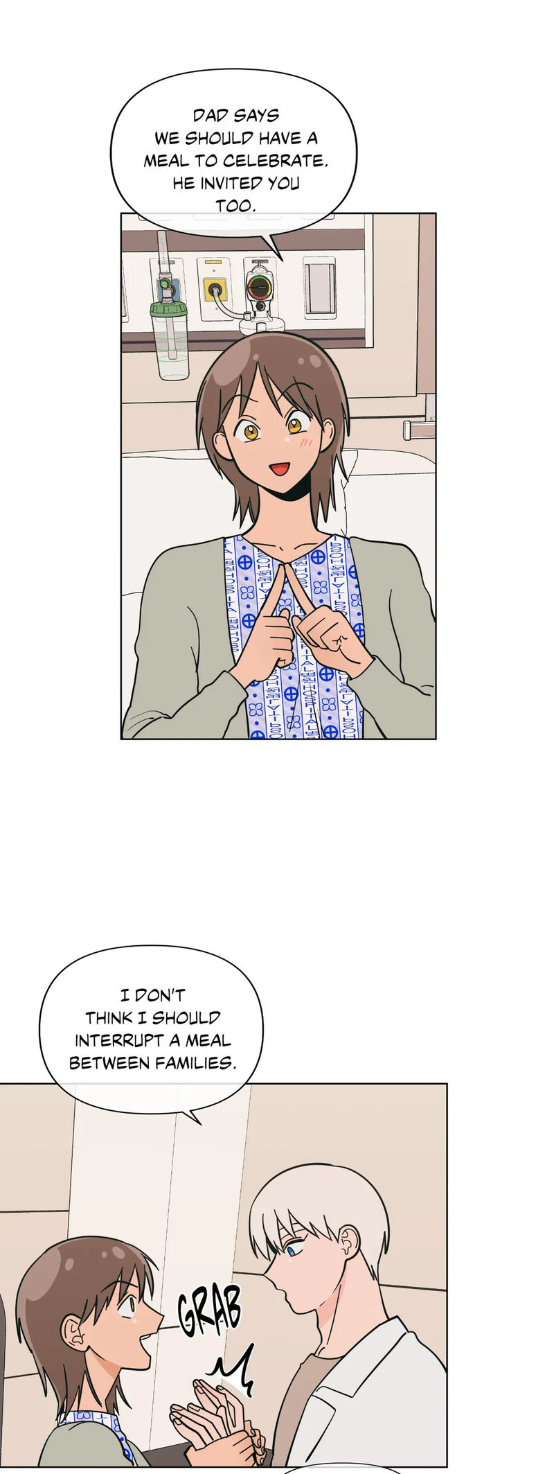 Peach Sorbet page 17