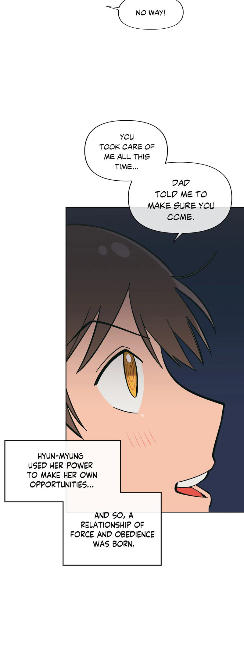 Peach Sorbet page 18
