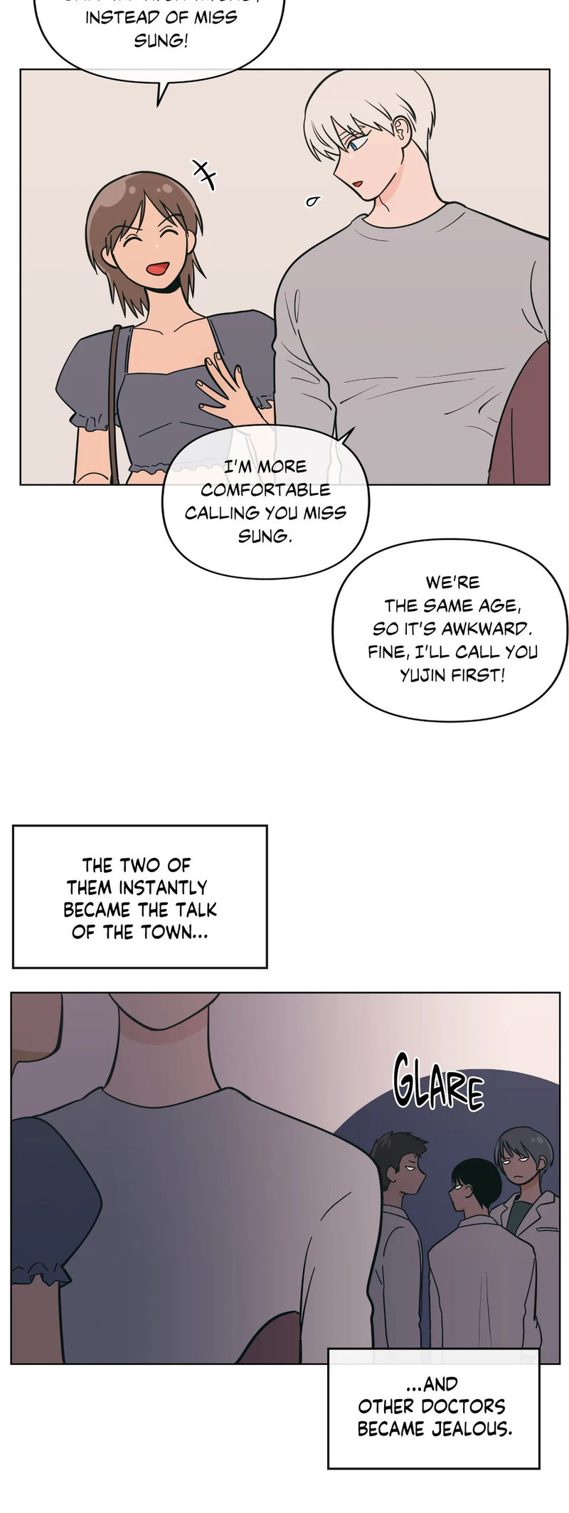 Peach Sorbet page 20