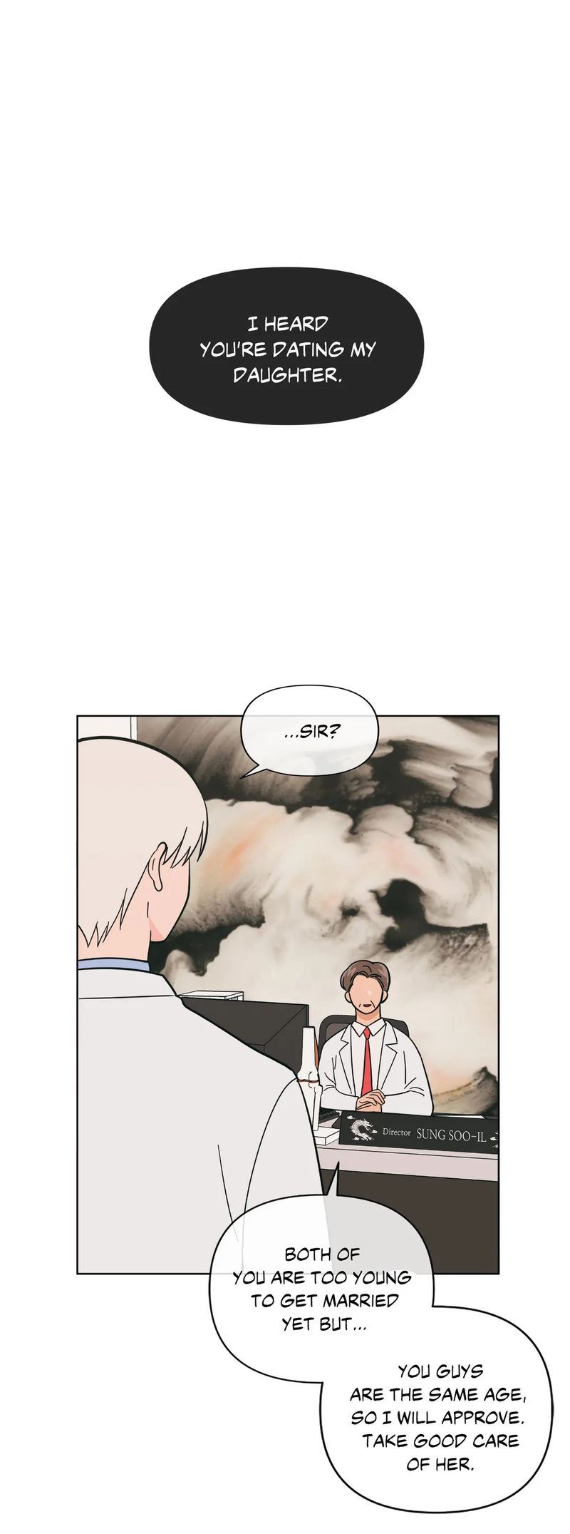 Peach Sorbet page 25