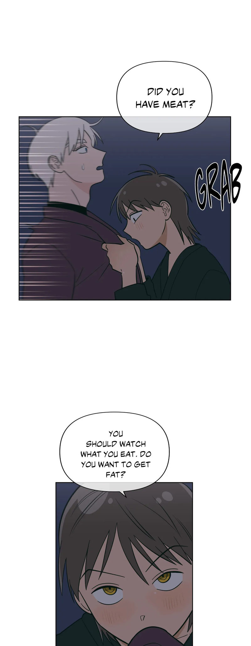 Peach Sorbet page 29