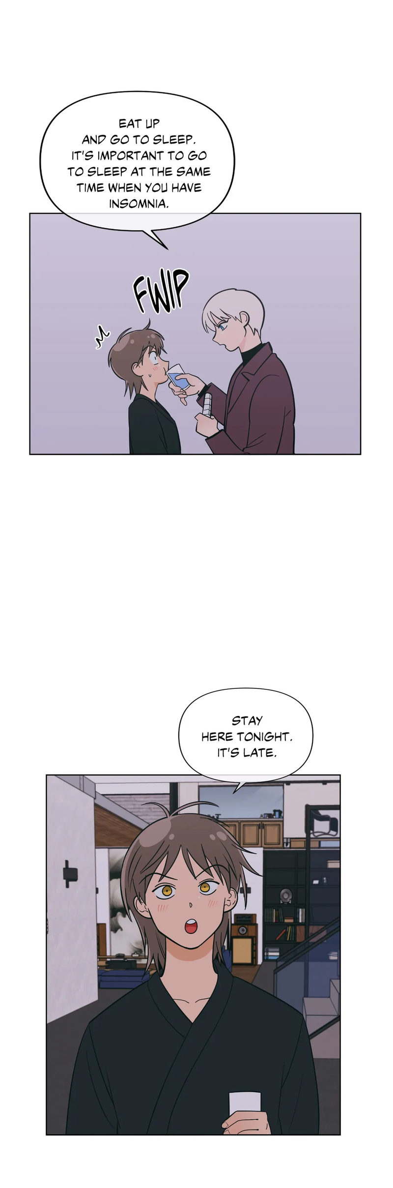 Peach Sorbet page 33