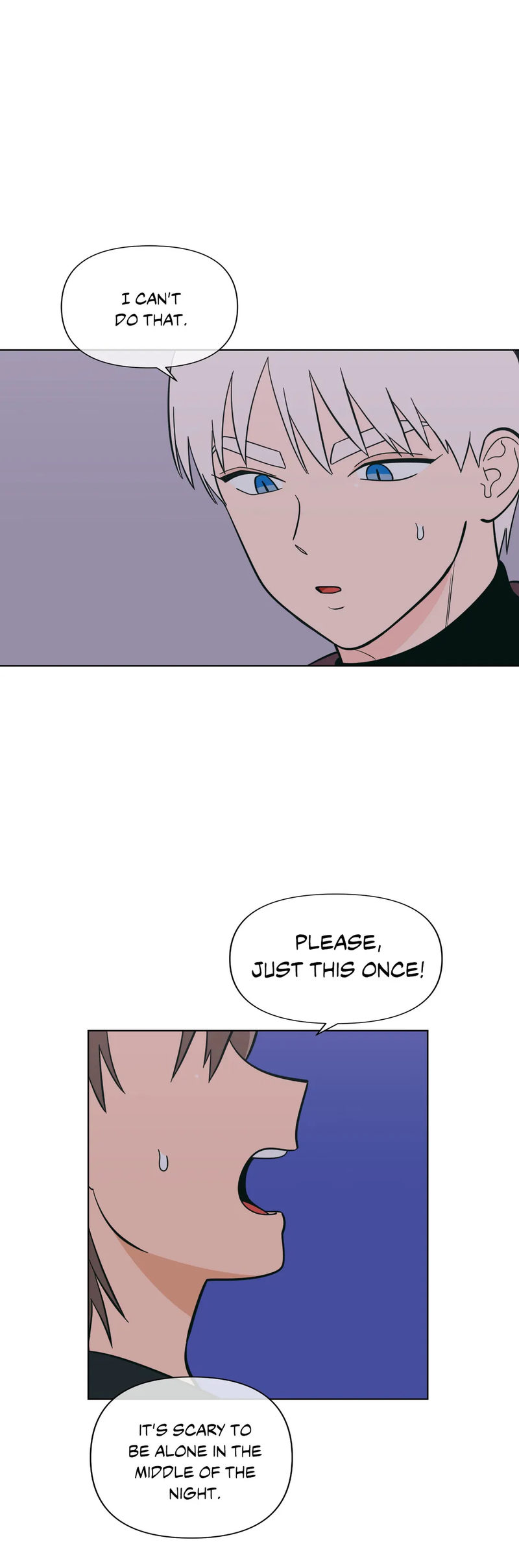 Peach Sorbet page 34