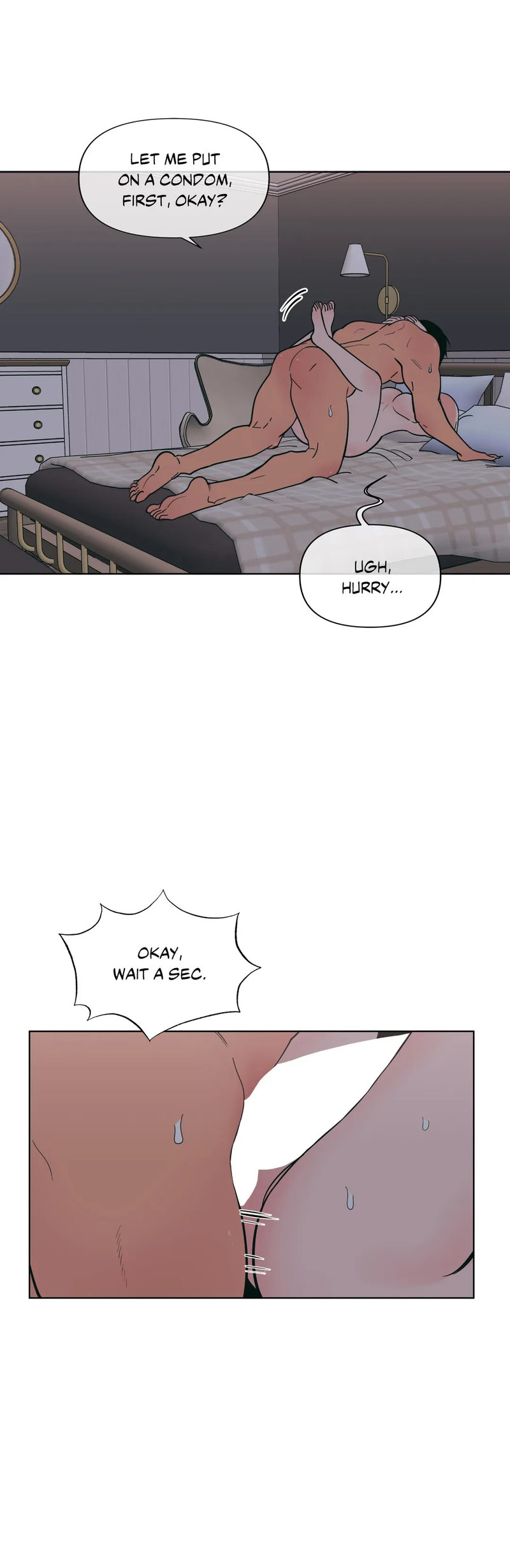 Peach Sorbet page 41