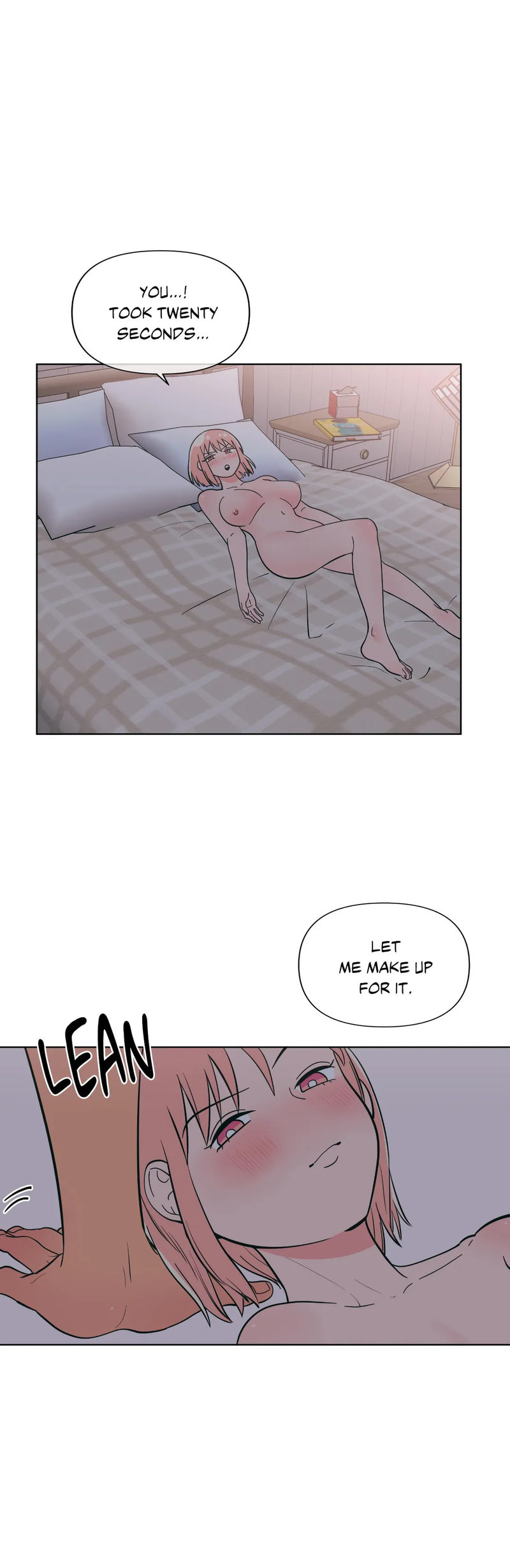 Peach Sorbet page 43