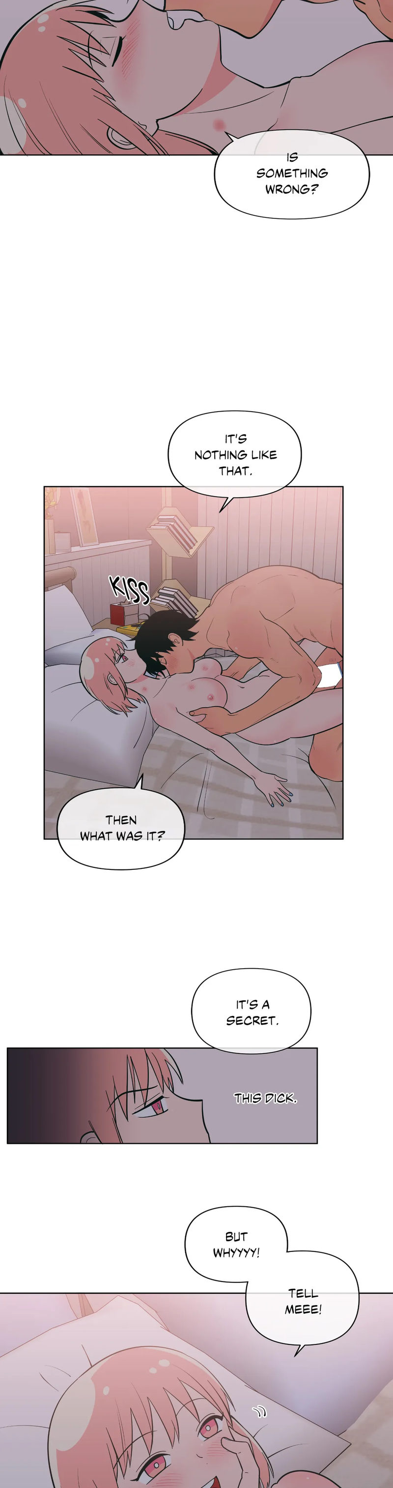 Peach Sorbet page 2