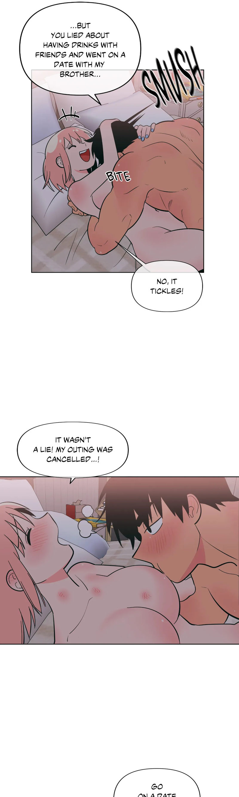 Peach Sorbet page 7