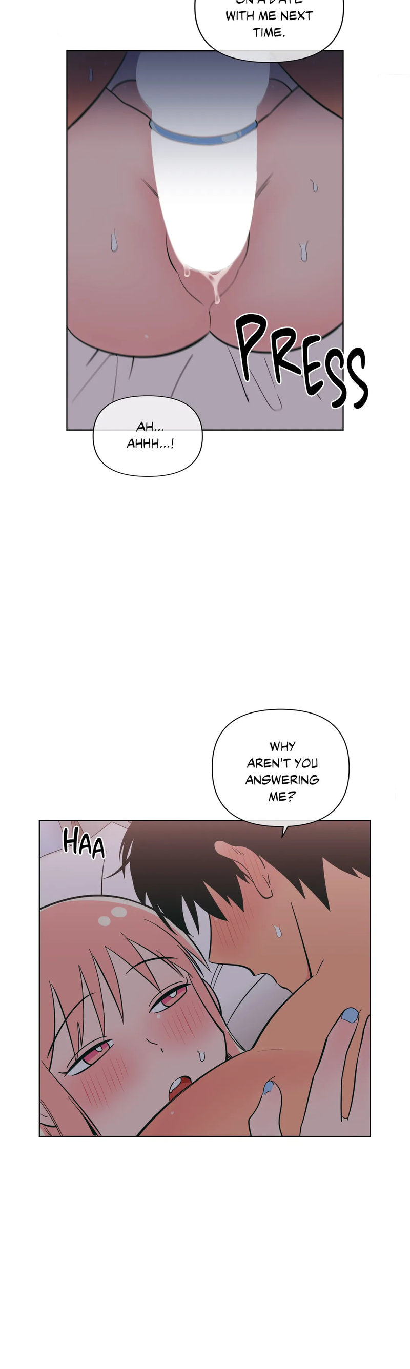 Peach Sorbet page 8