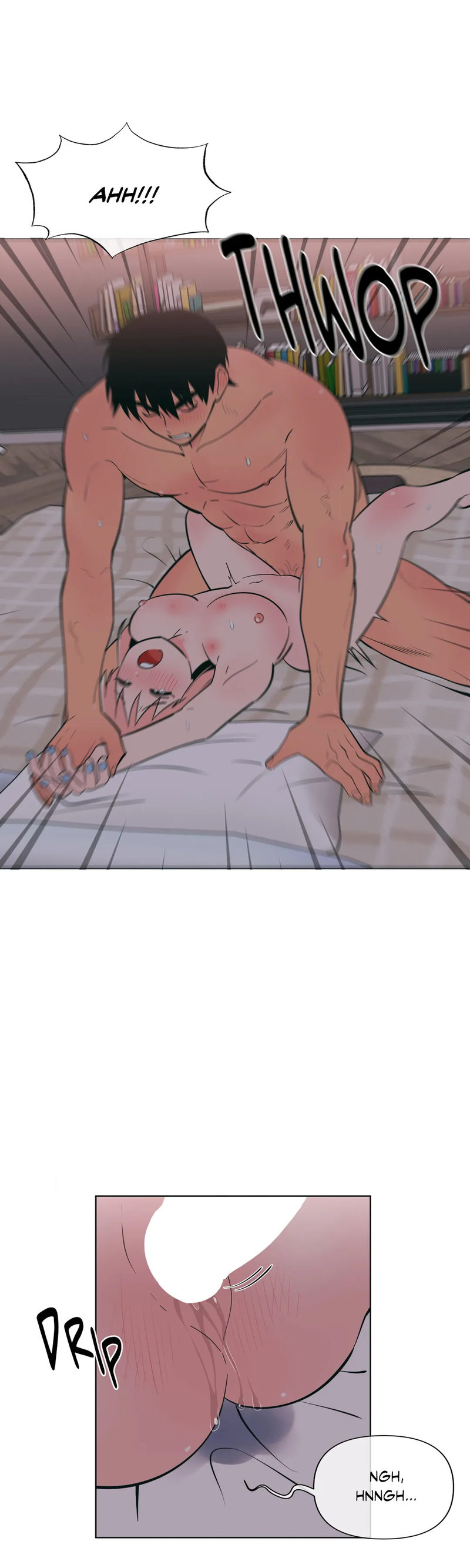 Peach Sorbet page 12