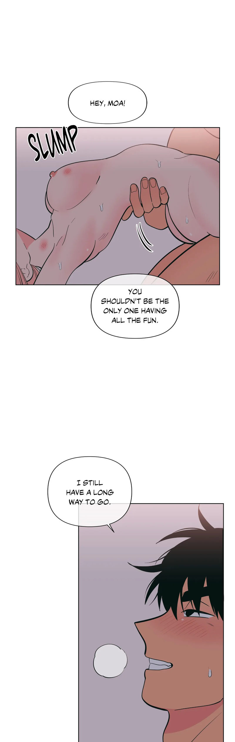 Peach Sorbet page 13