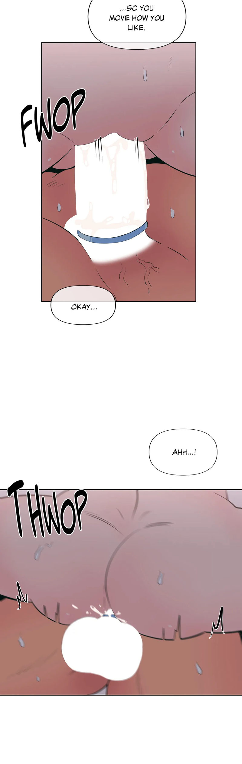 Peach Sorbet page 15