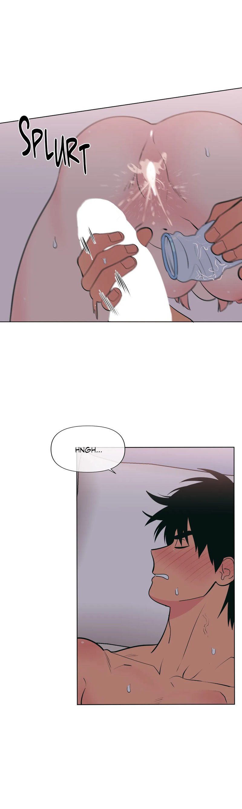 Peach Sorbet page 21