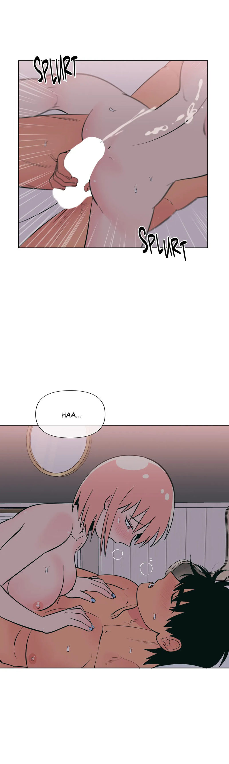 Peach Sorbet page 22
