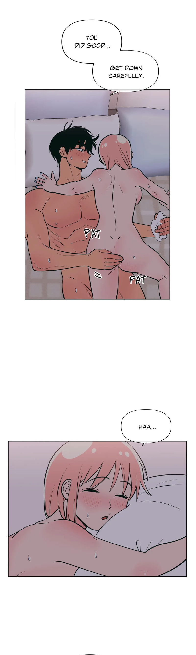 Peach Sorbet page 23