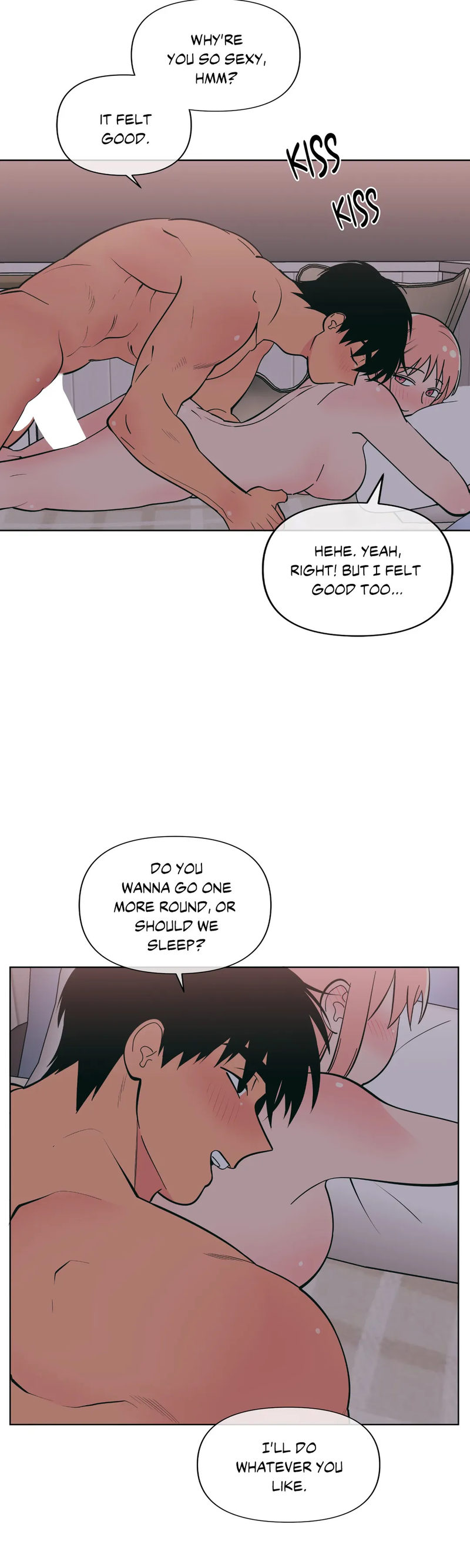 Peach Sorbet page 24