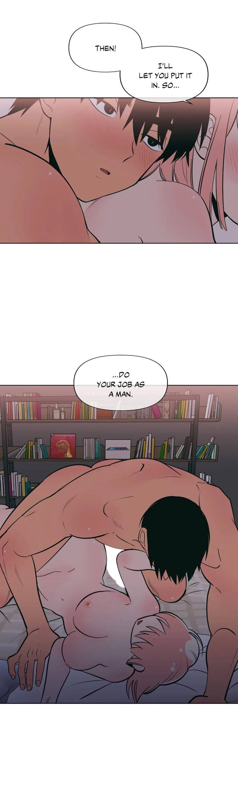 Peach Sorbet page 26