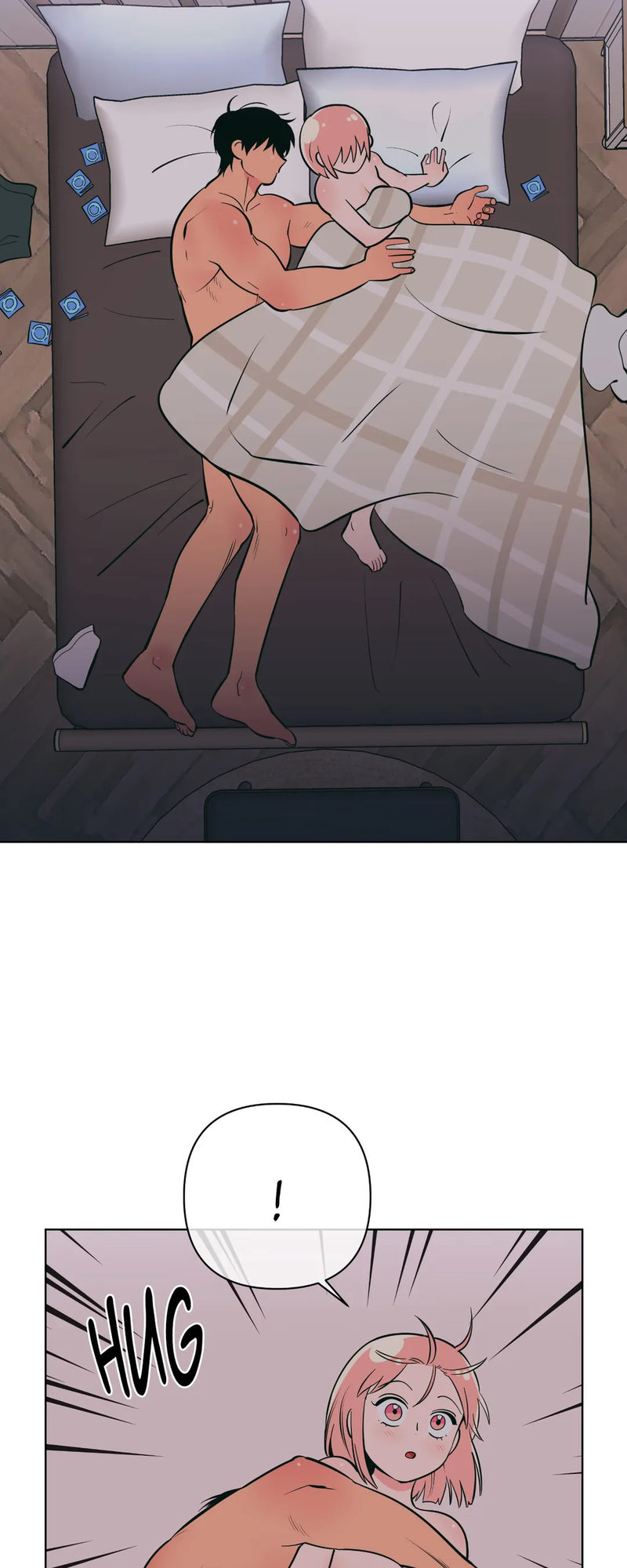 Peach Sorbet page 7