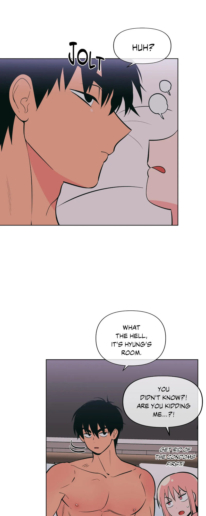 Peach Sorbet page 9