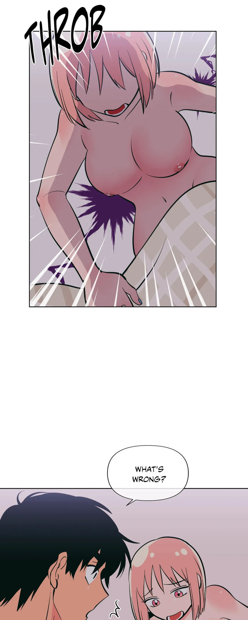 Peach Sorbet page 11