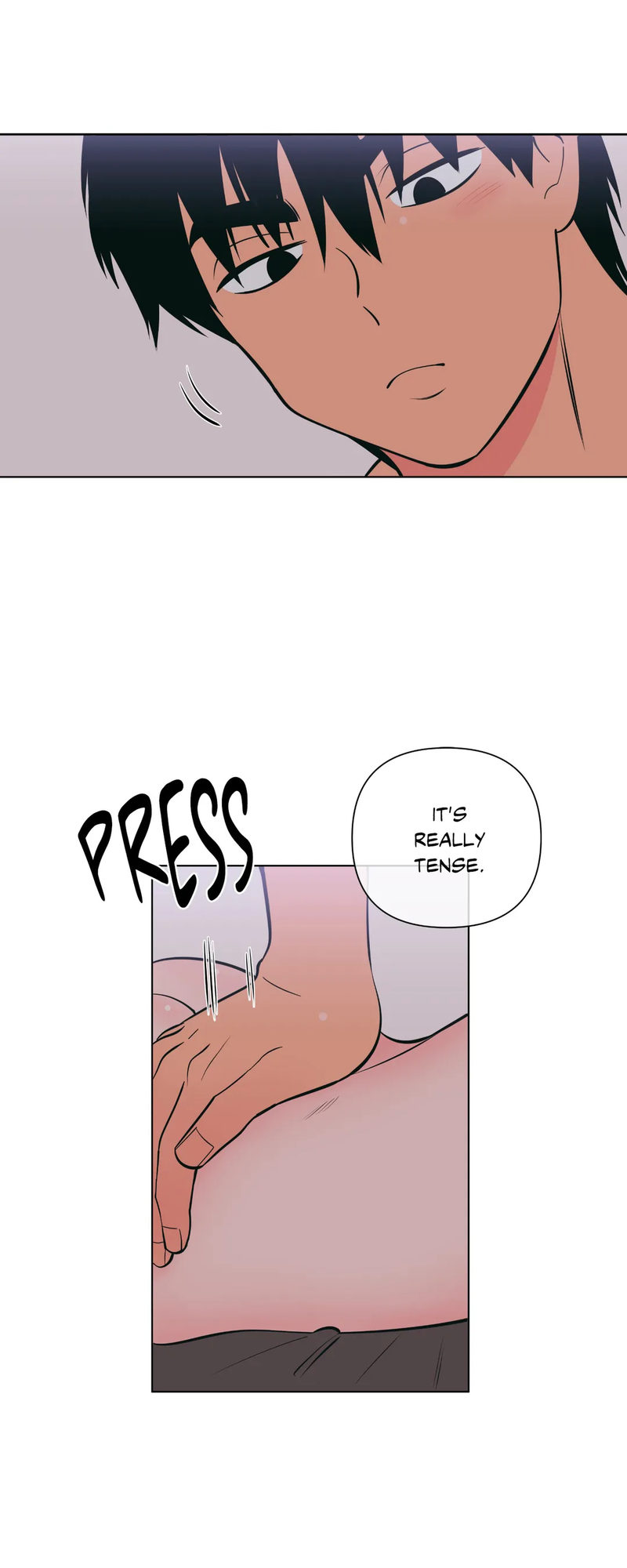 Peach Sorbet page 13