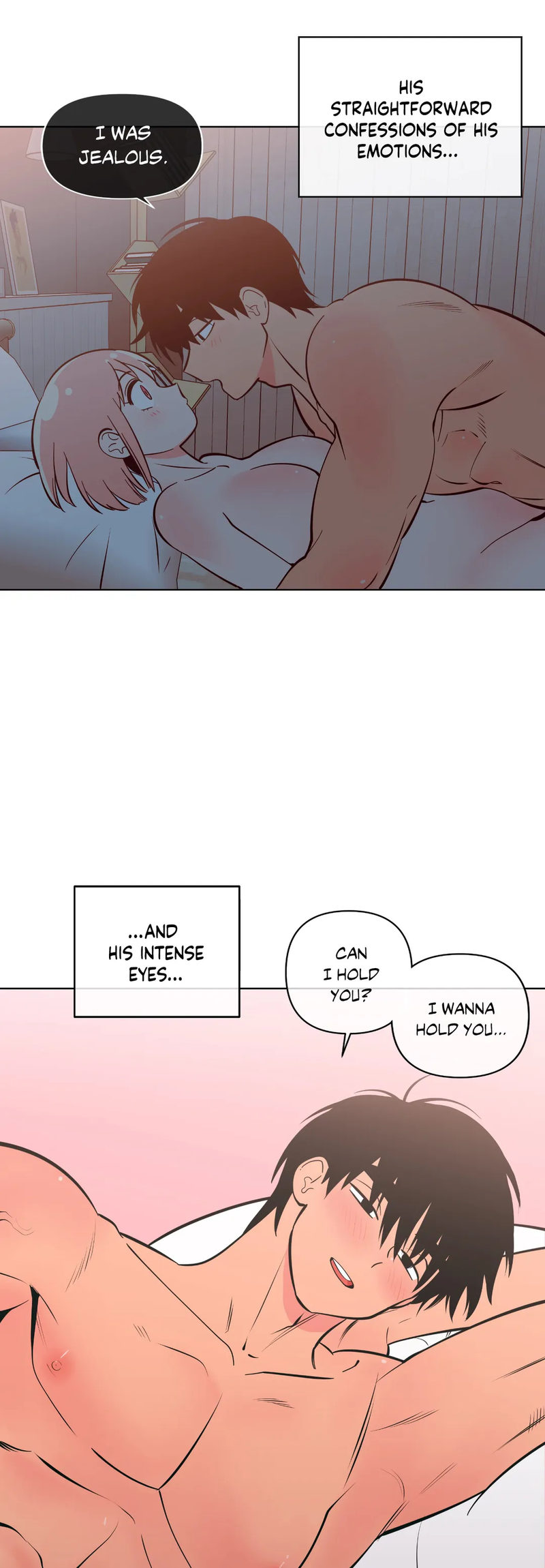 Peach Sorbet page 23