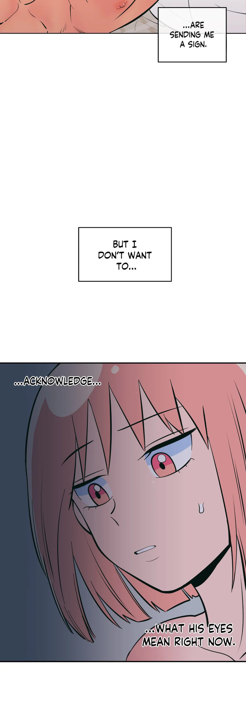 Peach Sorbet page 24