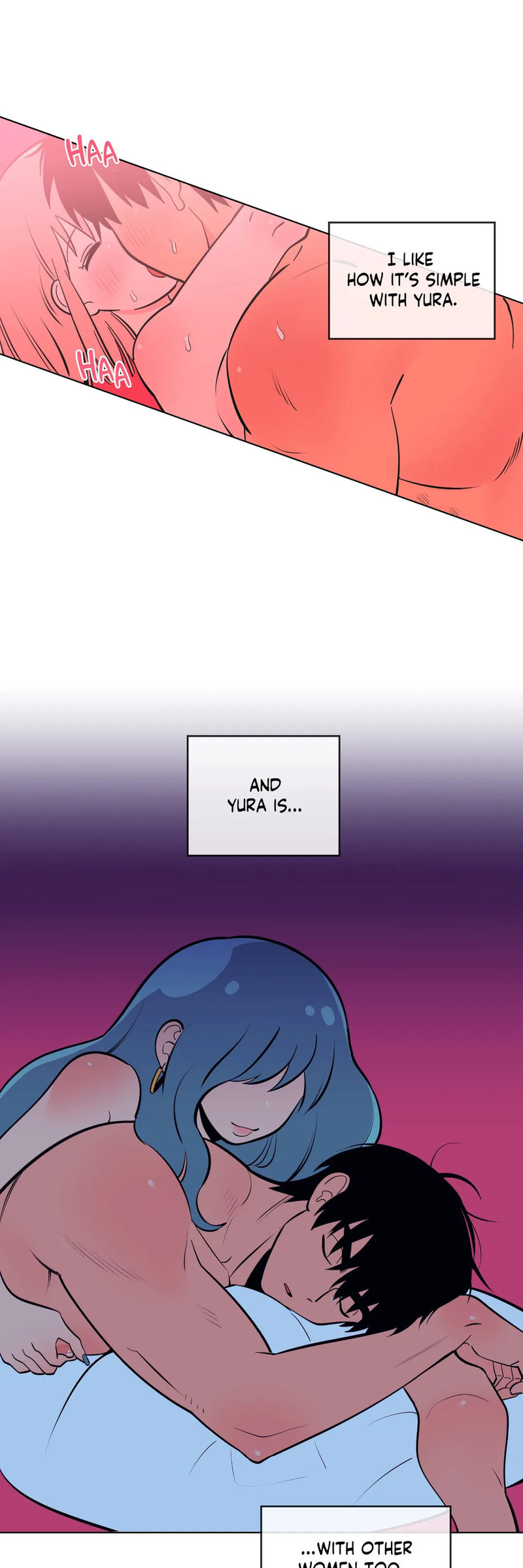 Peach Sorbet page 26