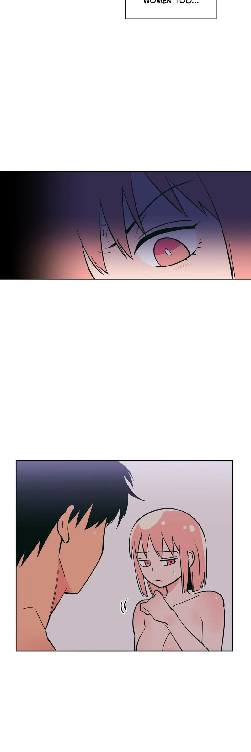 Peach Sorbet page 27