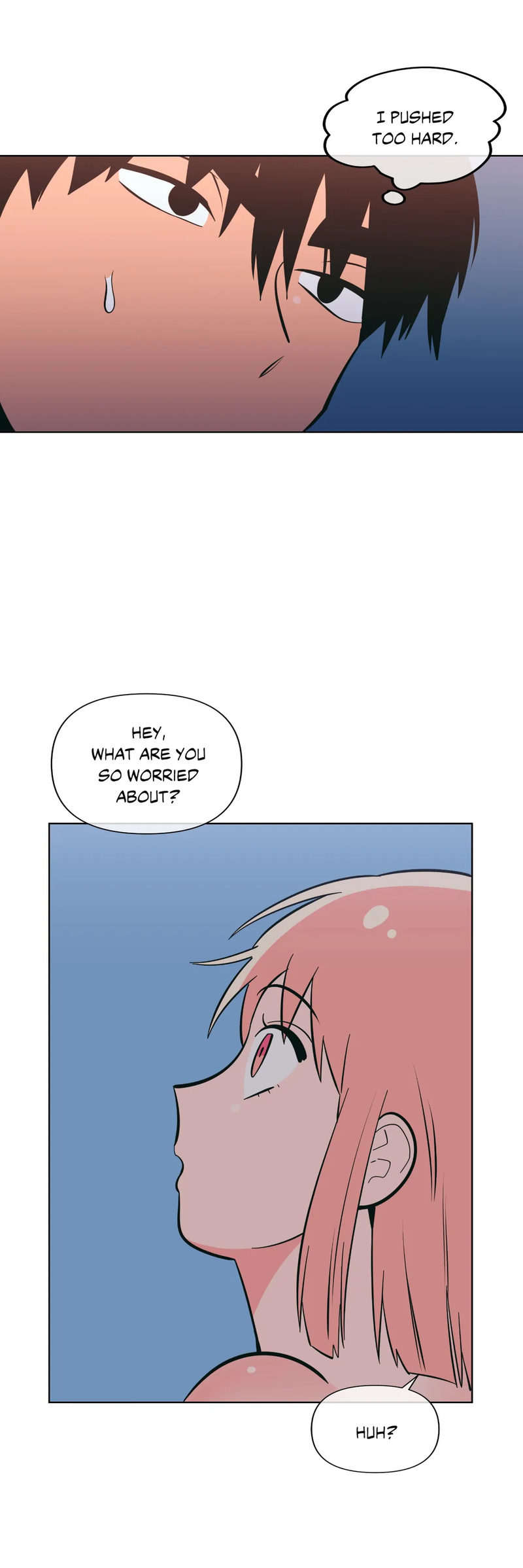 Peach Sorbet page 28