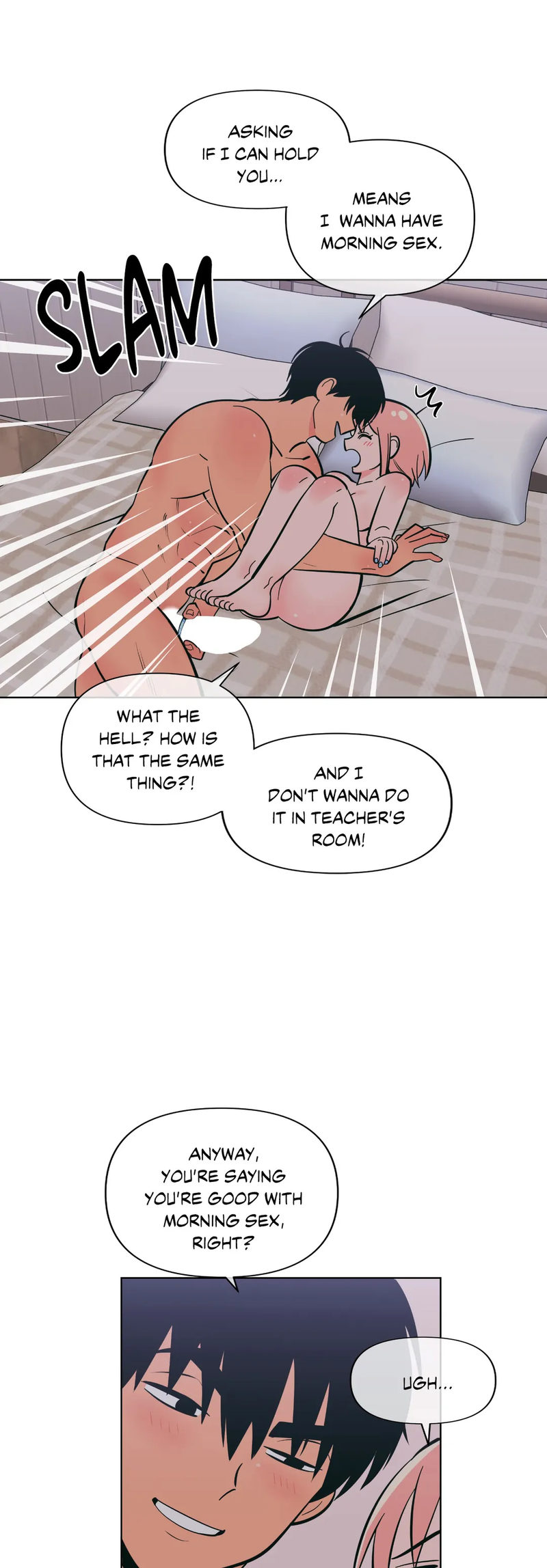 Peach Sorbet page 29