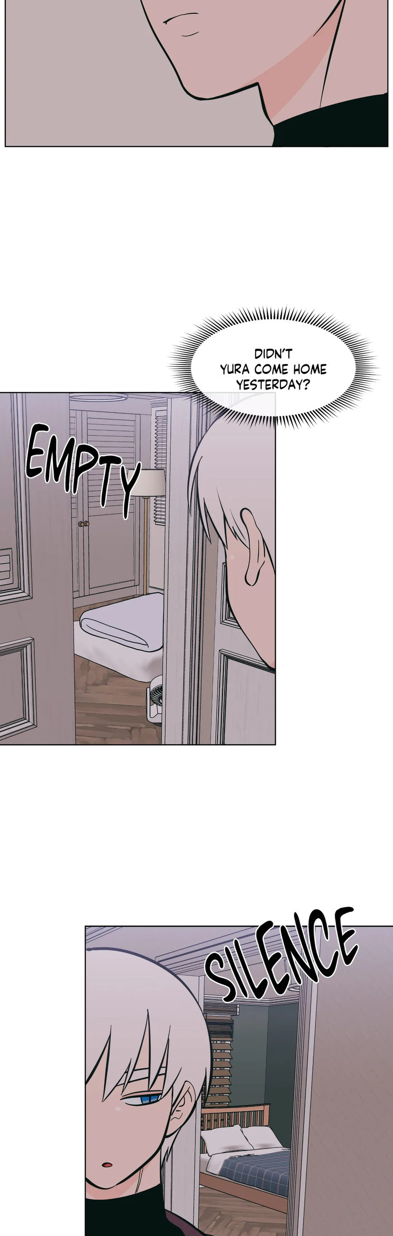 Peach Sorbet page 42