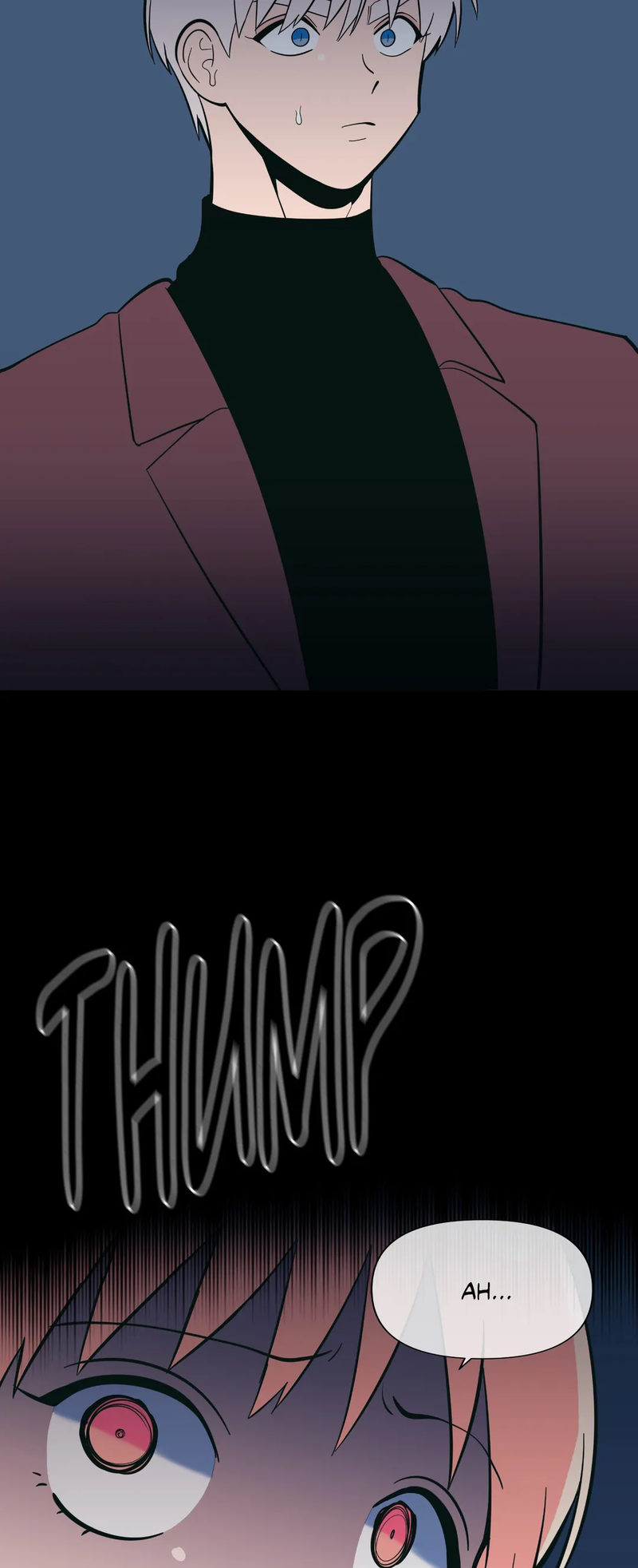 Peach Sorbet page 46