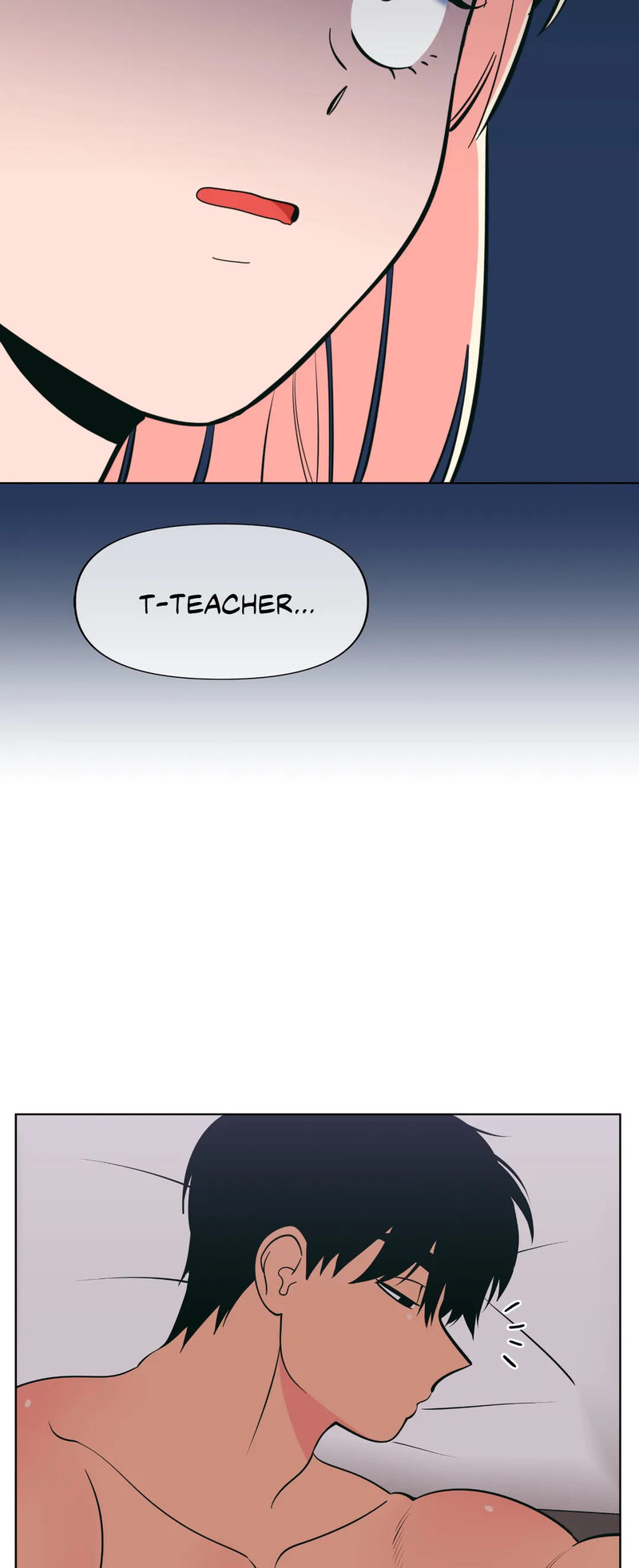 Peach Sorbet page 47