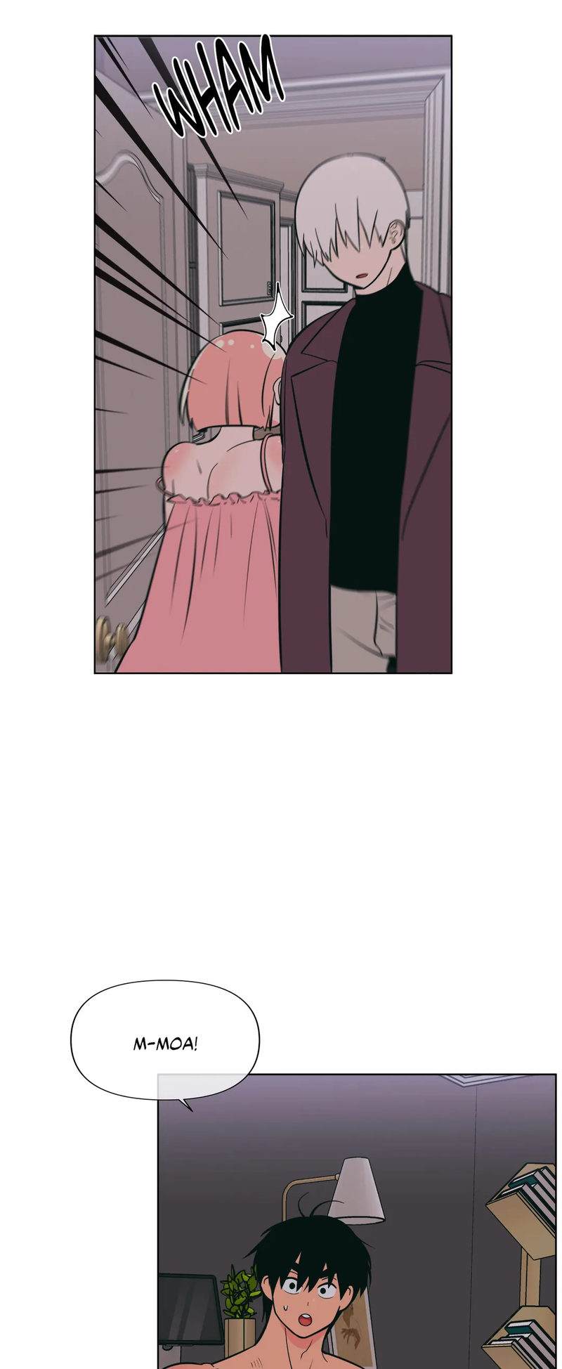 Peach Sorbet page 49