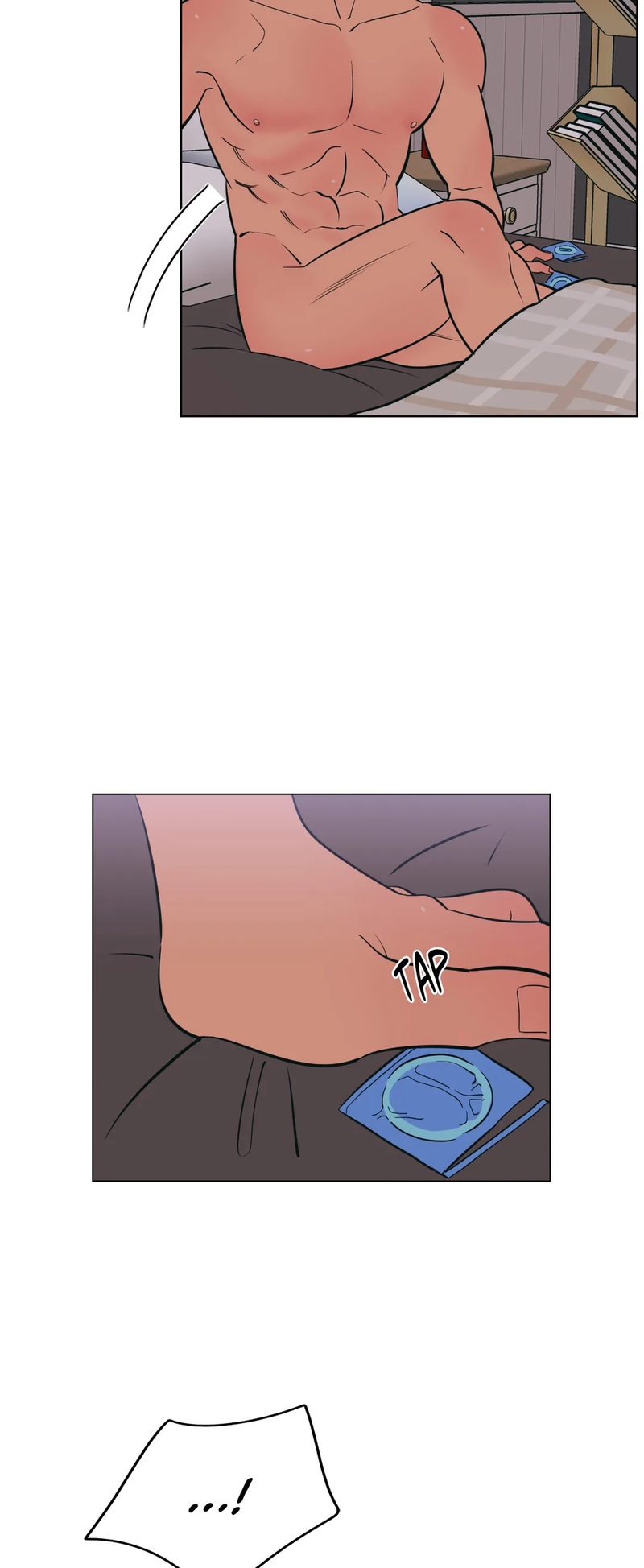 Peach Sorbet page 50