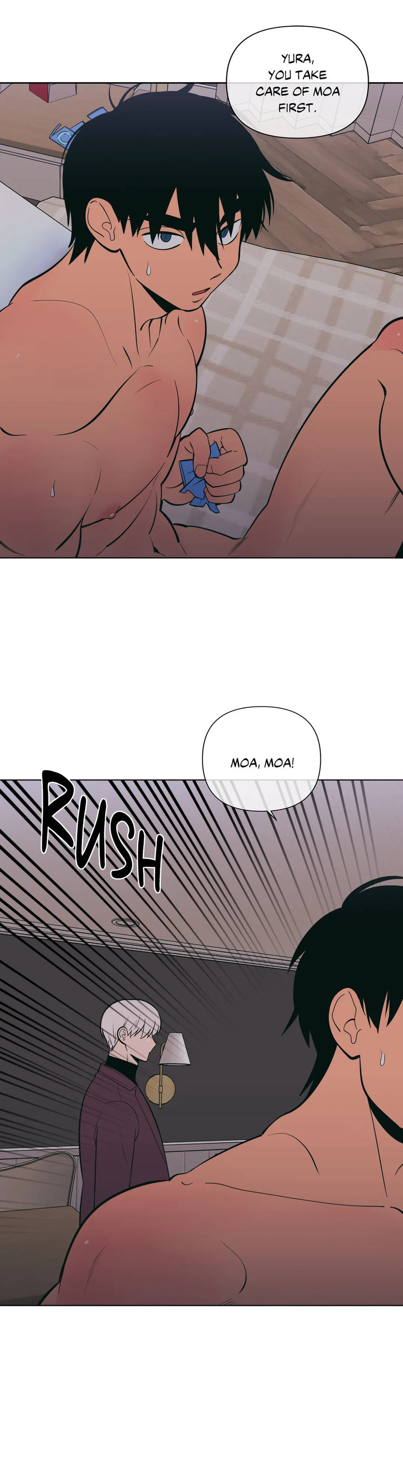 Peach Sorbet page 53