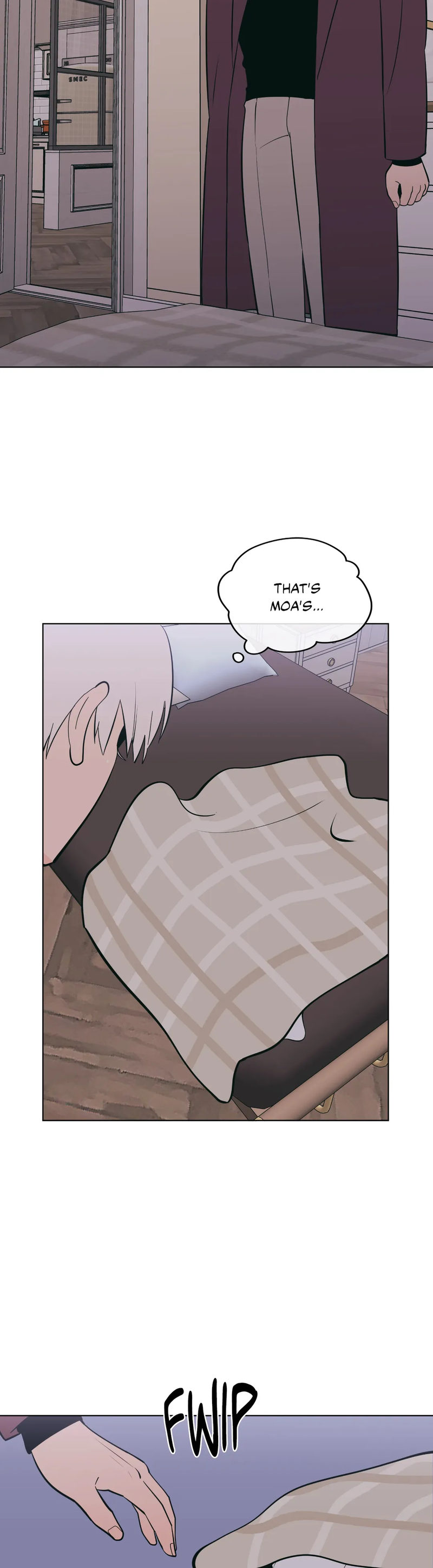 Peach Sorbet page 55