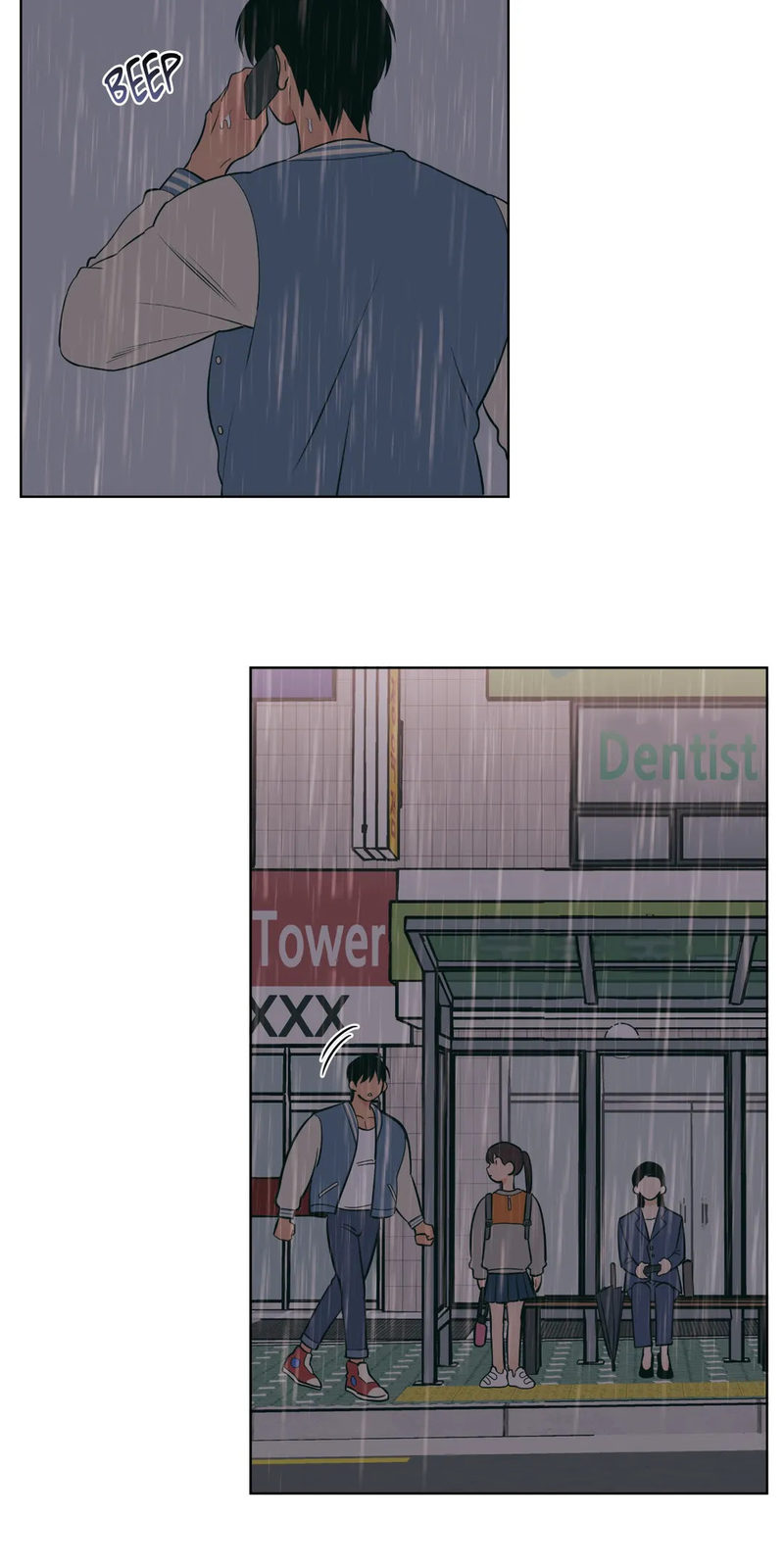 Peach Sorbet page 7