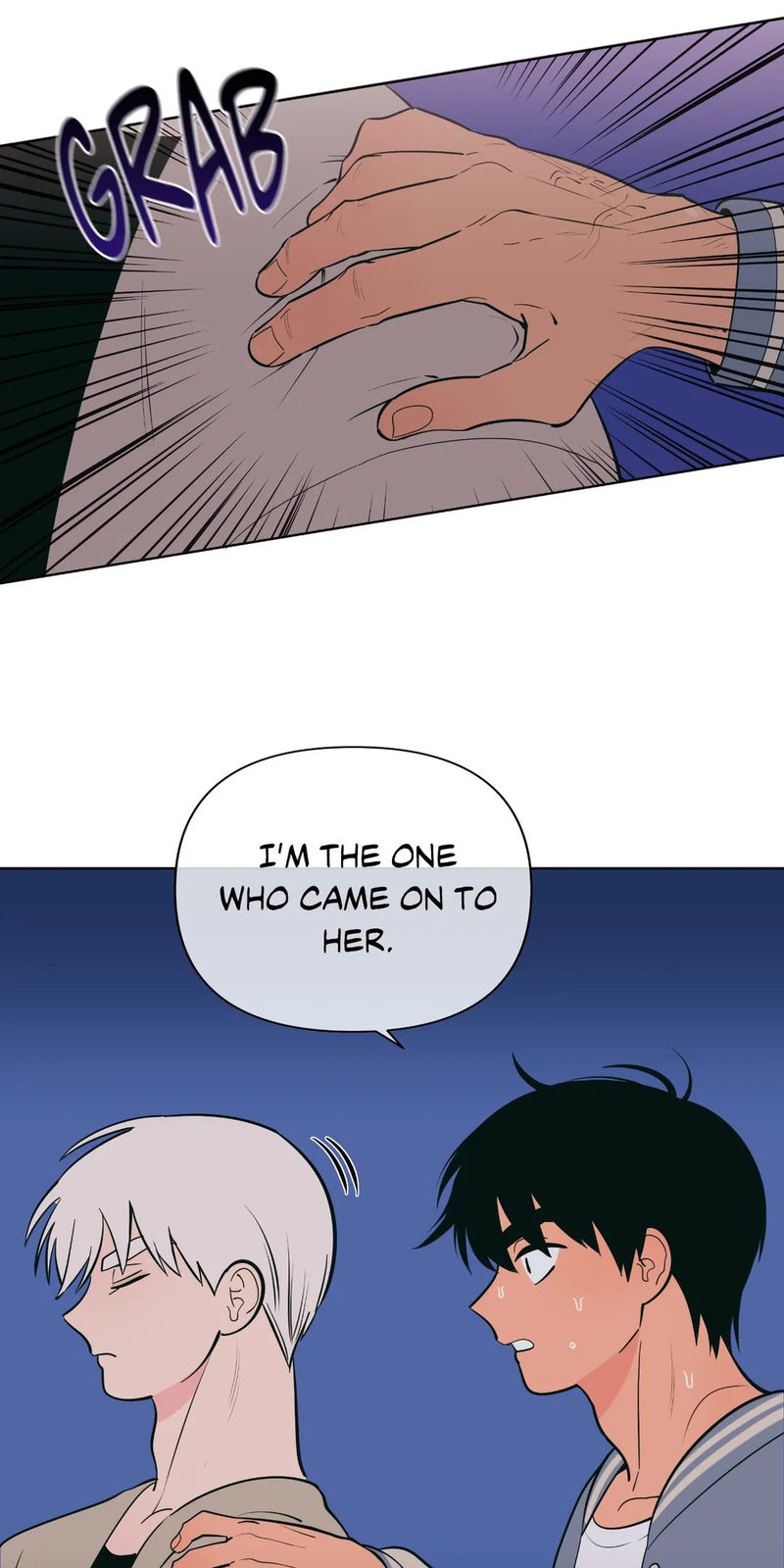 Peach Sorbet page 11