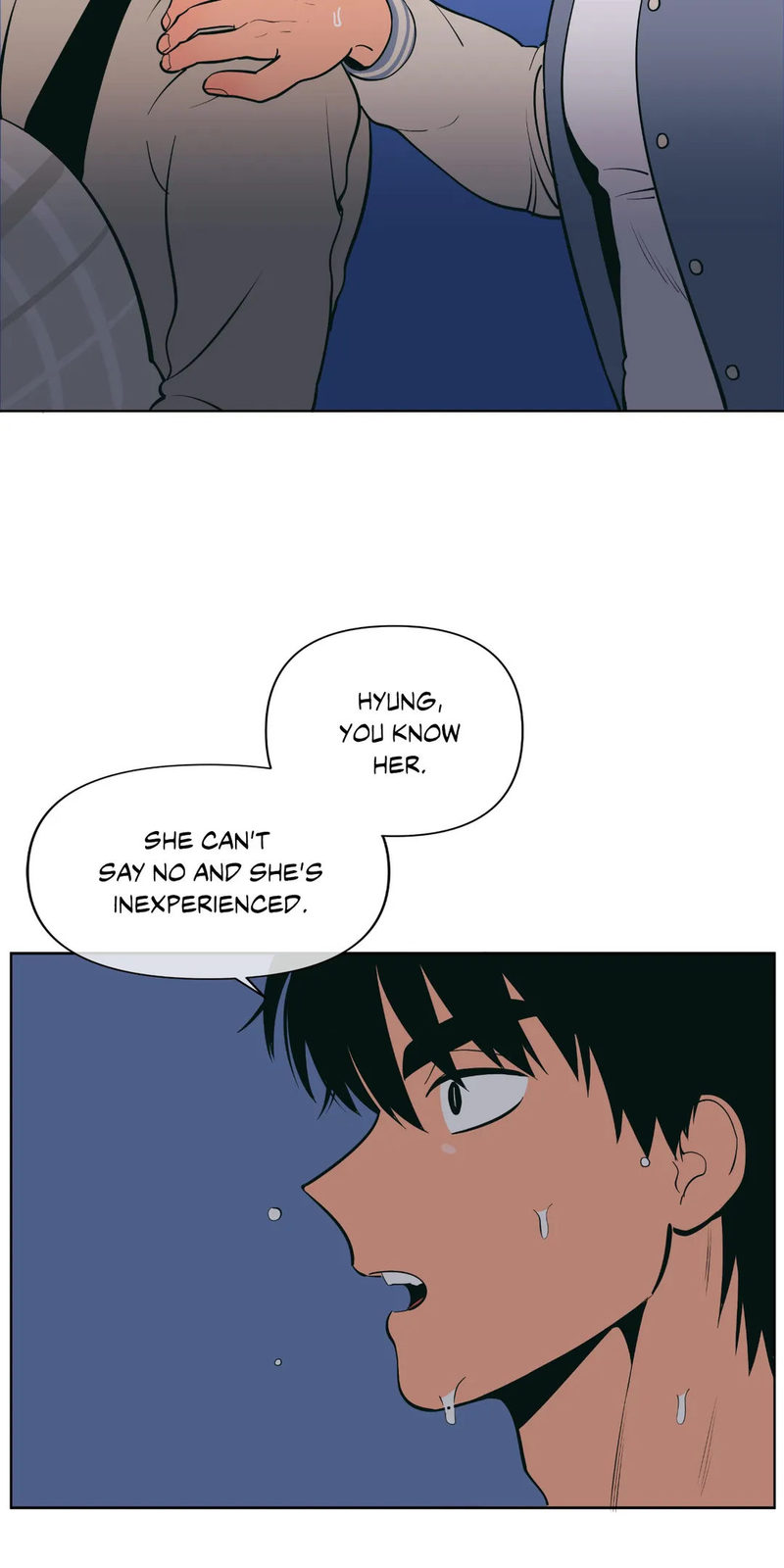 Peach Sorbet page 12