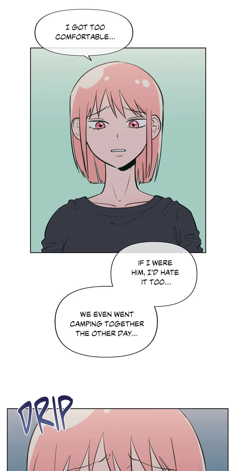 Peach Sorbet page 19